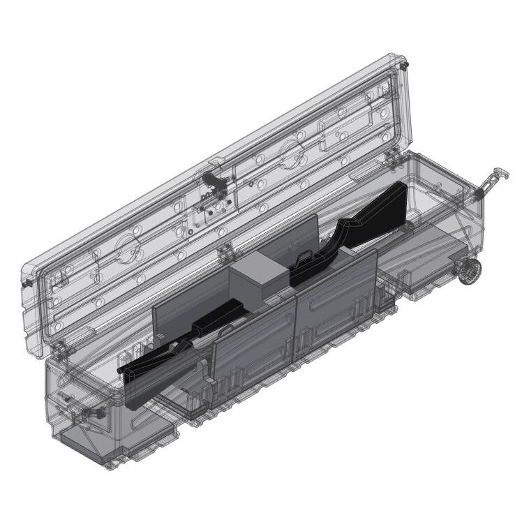 Gun Rack